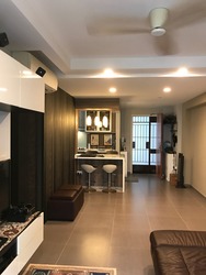 Blk 624C Punggol Central (Punggol), HDB 4 Rooms #159385682
